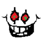 传说之下红与黄的传说中文版