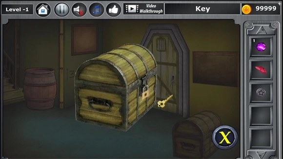 100门密室逃脱3图2