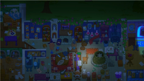 小小冒险家寻宝记截图1