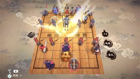 象棋之天下无双