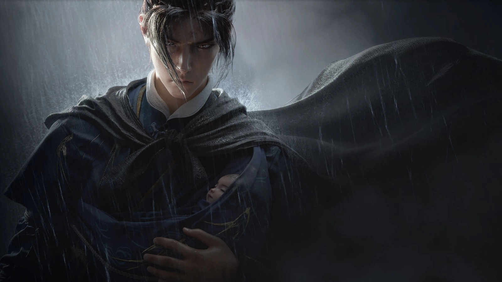 燕云十六声手机版