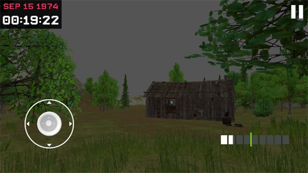 不要尖叫手机版