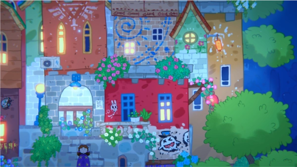 小小冒险家寻宝记截图2