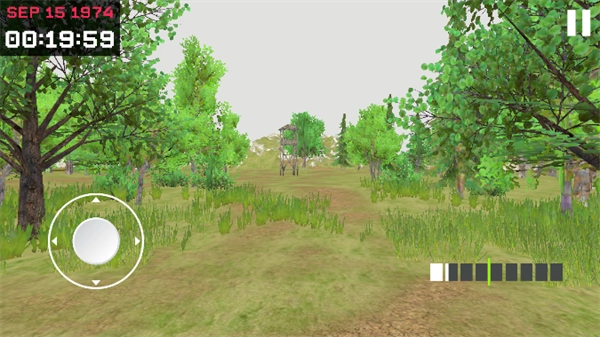 不要尖叫手机版