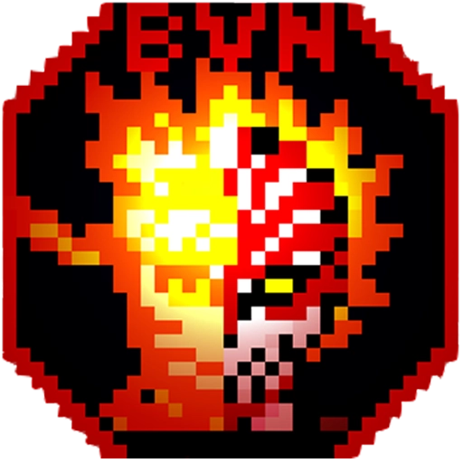 死神vs火影真NB版