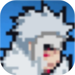 像素火影忍者全人物版