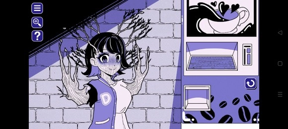 异常咖啡机完整版