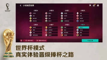 fifa足球世界体验服手机版图1
