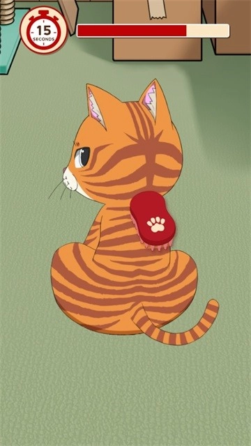 拉面赤猫中文版(3)