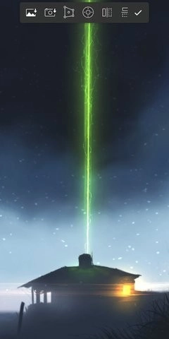 sketchbook安卓版图1