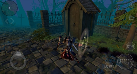 黑神话悟空海外同人版(2)