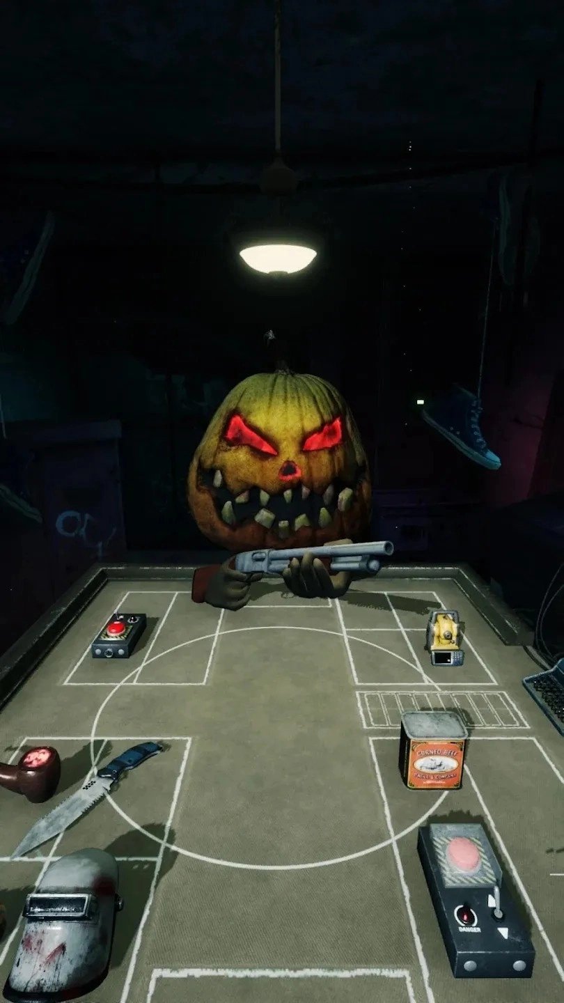 恶魔轮盘联机版图1