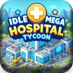 放置巨型医院大亨