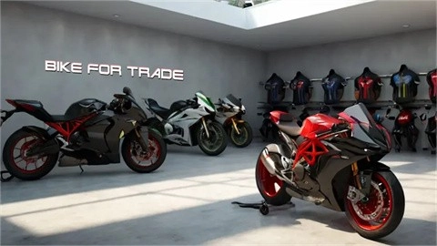 摩托车经销商图5