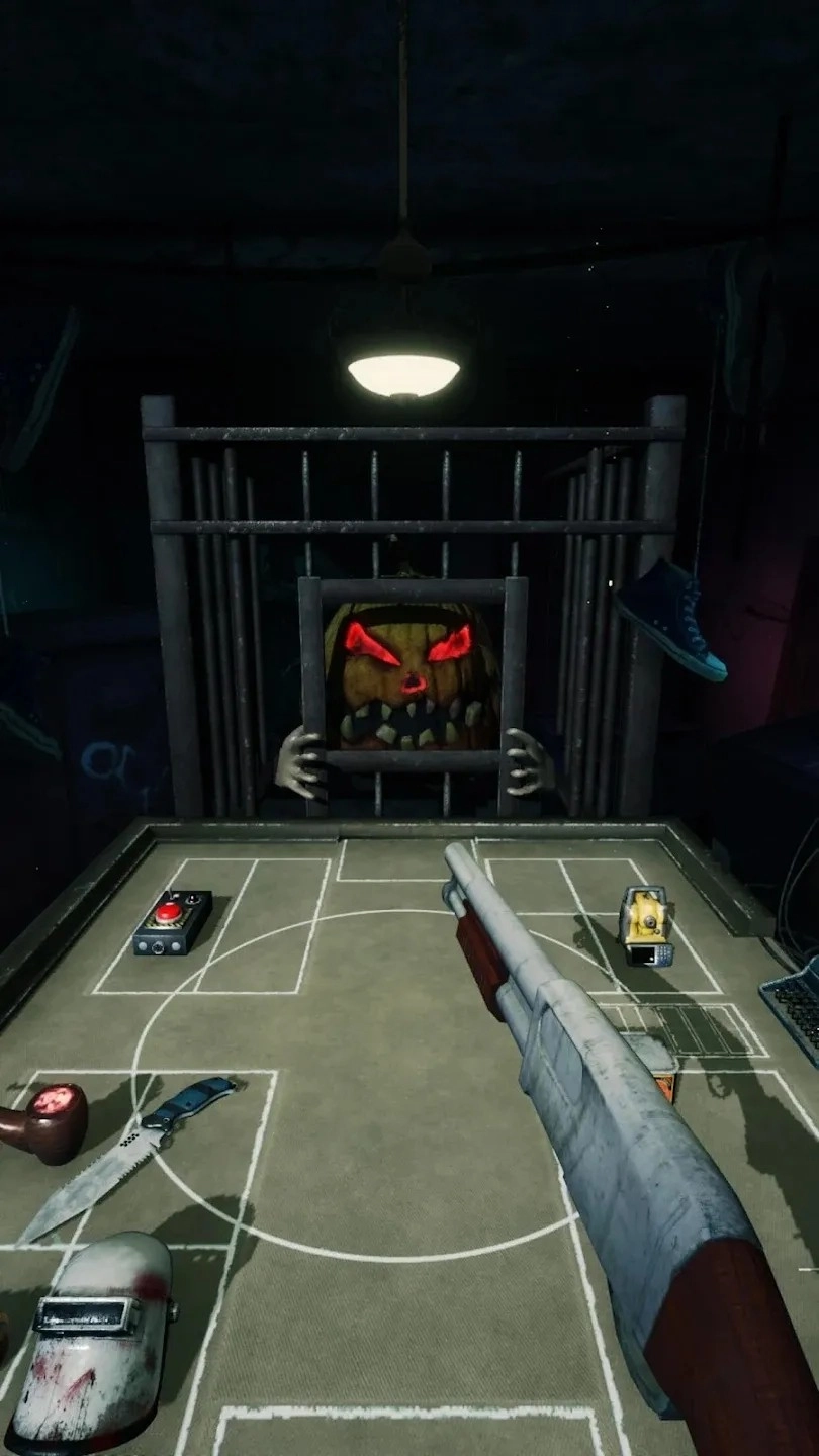 恶魔轮盘联机版图4