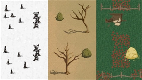 1917战壕战争像素版(2)