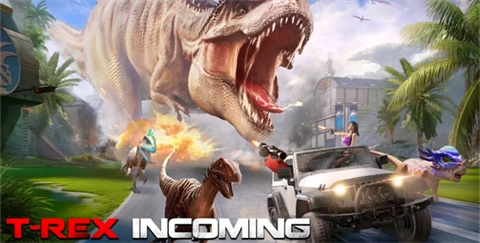 重建恐龙公园国际服图2