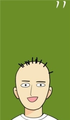 琦玉老师植发游戏