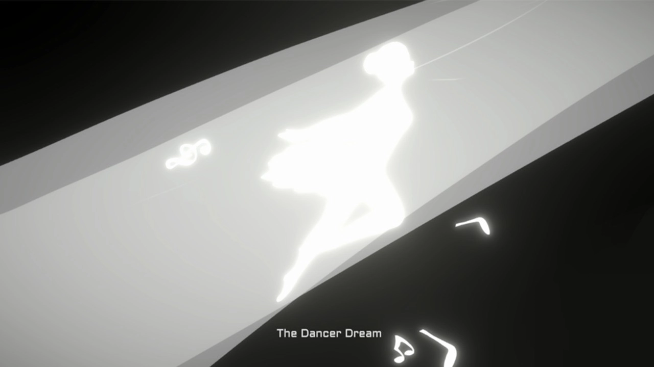 舞者之梦正版图6