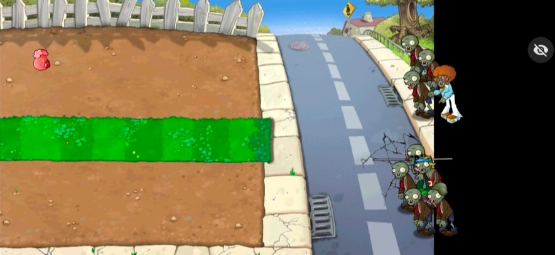 植物大战僵尸RF版(1)