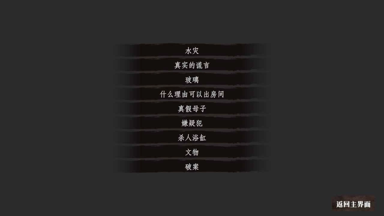 奇思妙想小故事图3