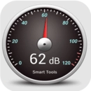 智能分贝仪