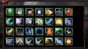 荣耀新三国游戏纯净版图2