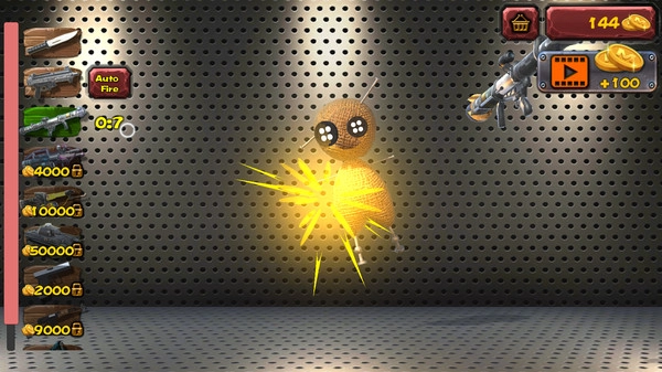 锤爆木偶 中文版