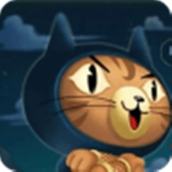 飞天忍者猫手游免费版