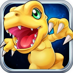 数码宝贝福利版