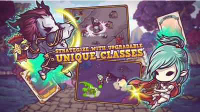 小小守卫者游戏正版图2