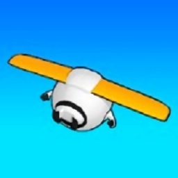 天空滑翔機(jī)3D最新版
