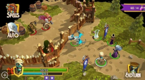 弗莱特兰蒂亚的英雄汉化版(3)