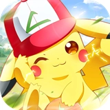 口袋精灵世界锦标赛