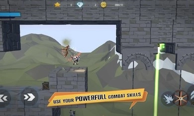 利刃单职业传奇