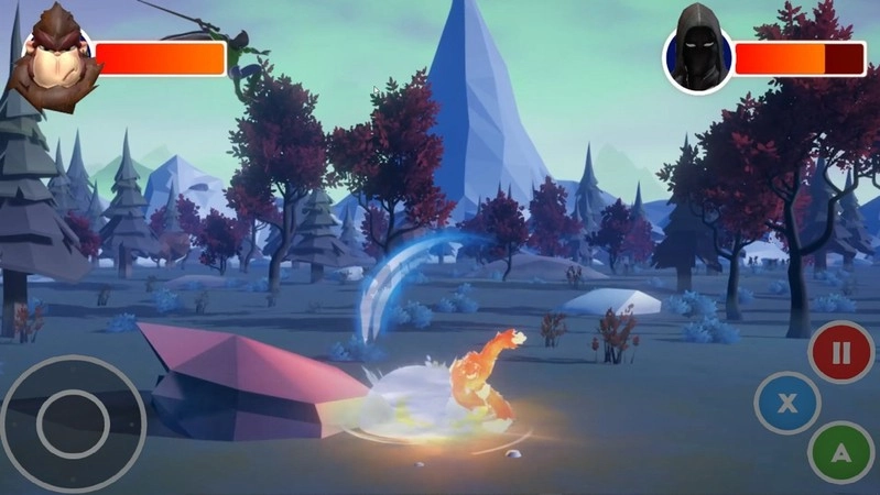 超自然战斗小队