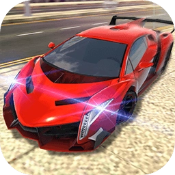 3D飞车极限漂移