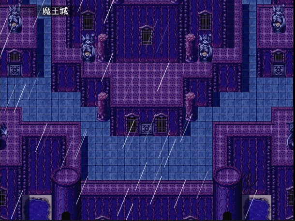 魔王之女戴沫娜