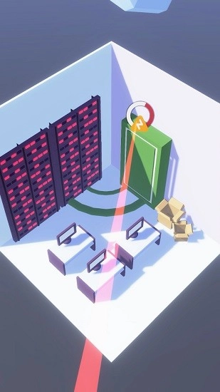 黑入一切游戏图2