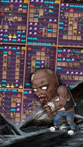 守住这座城最新版