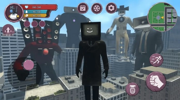 泰坦电视巨人图1