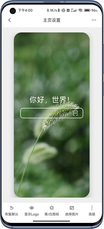 B仔浏览器免费版最新版图1