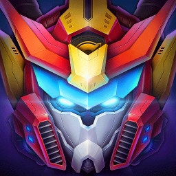 巨神战击队英雄传说游戏官方最新版