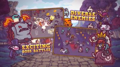 小小守卫者游戏正版图3