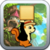 松鼠大作战手游版