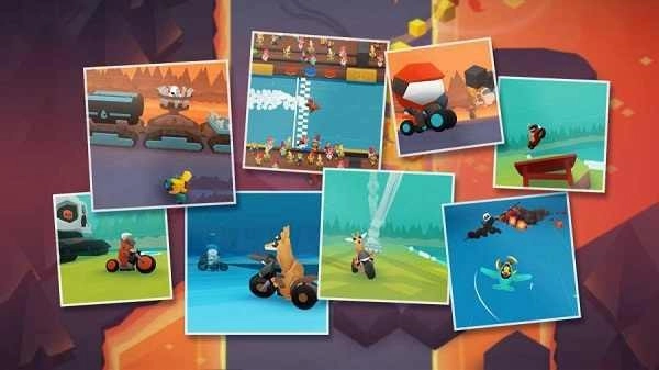 地狱骑士2中文版图1