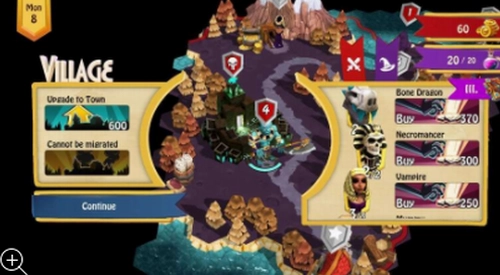 弗莱特兰蒂亚的英雄汉化版(2)