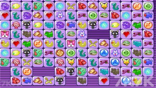 宠物连连看之星星消灭