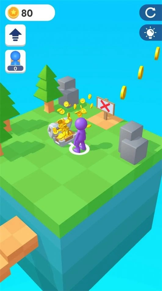 道路建设拼图图1