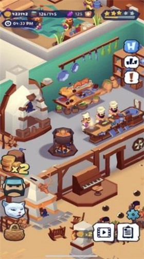 造酒大亨中文版图2